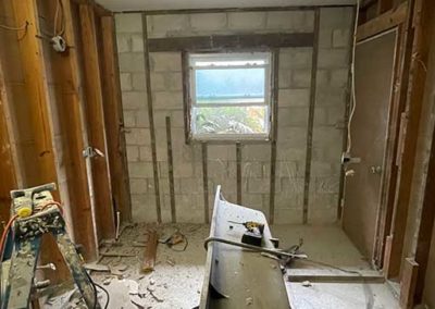 Bathroom IN-PROGRESS