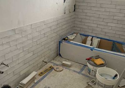 Bathroom IN-PROGRESS 3